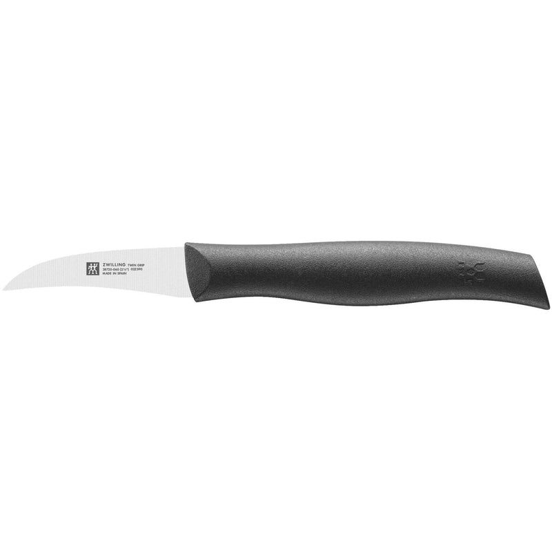 Zwilling Twin Grip 2.5in Peeling Knife 1019275 IMAGE 1