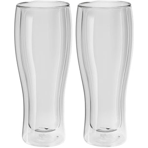 Zwilling Sorrento 2-Piece Beer Glass Set 1003100 IMAGE 1