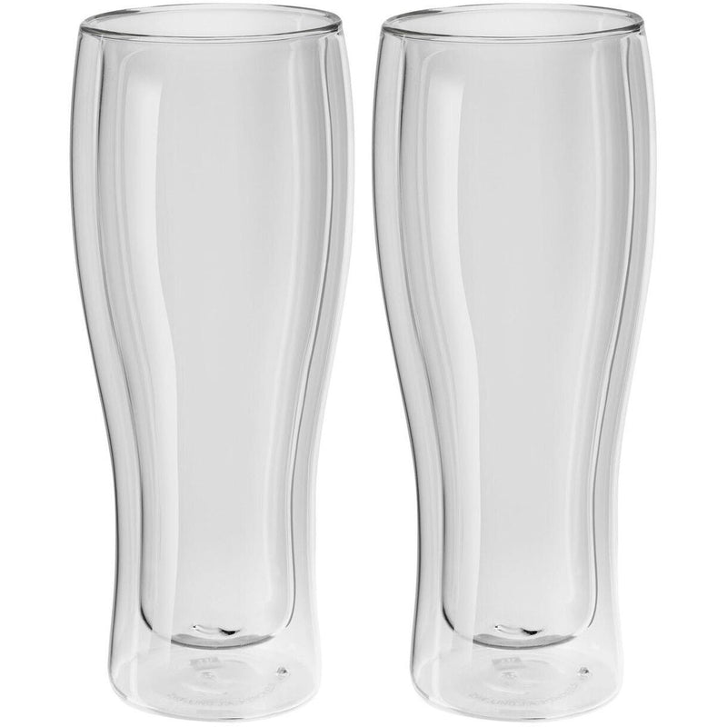 Zwilling Sorrento 2-Piece Beer Glass Set 1003100 IMAGE 1