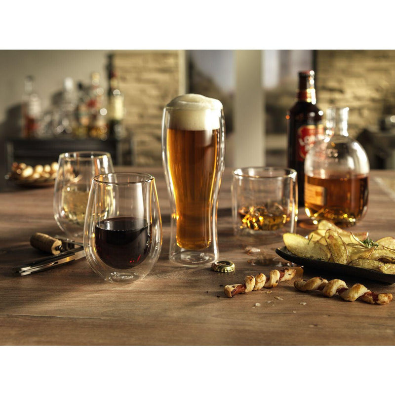 Zwilling Sorrento 2-Piece Beer Glass Set 1003100 IMAGE 3