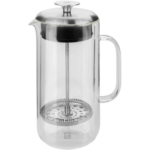 Zwilling Sorrento Plus Double-Wall French Press 1003105 IMAGE 1