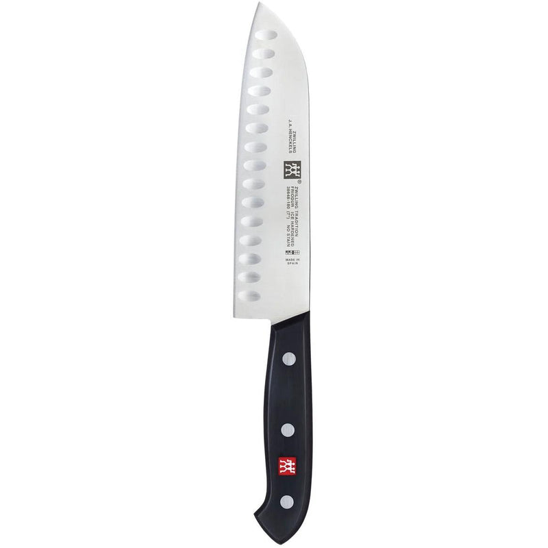 Zwilling Tradition 7-inch Santoku Knife 1019235 IMAGE 1