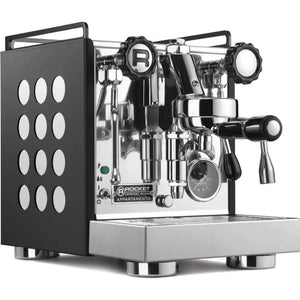 Rocket Espresso Milano Appartamento Espresso Machine R01-RE501B3W12 IMAGE 1