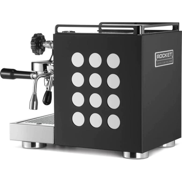 Rocket Espresso Milano Appartamento Espresso Machine R01-RE501B3W12 IMAGE 3