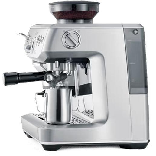 Breville Barista Express Impress Espresso Machine BES876 IMAGE 7