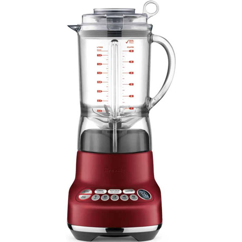 Breville Fresh & Furious BBL620RVC1BCA1 IMAGE 1