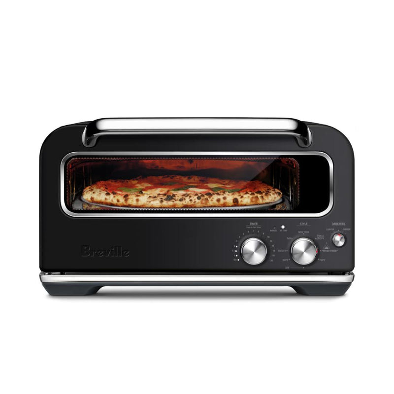 Breville Smart Oven Pizzaiolo BPZ820BTR1BNA1 IMAGE 2