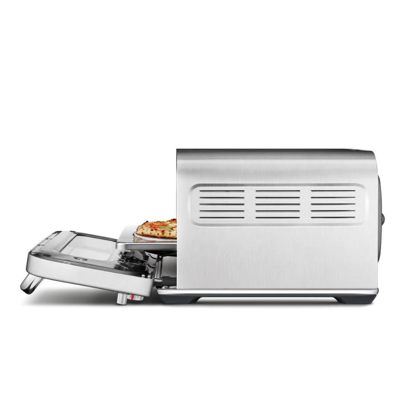 Breville Smart Oven Pizzaiolo BPZ820BTR1BNA1 IMAGE 4