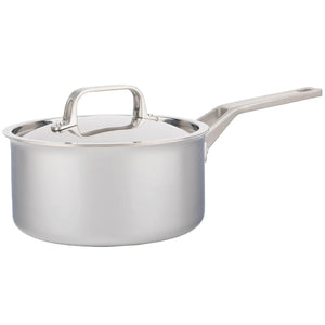 Meyer ProClad 3L Saucepan with Lid 3806-20-31 IMAGE 1