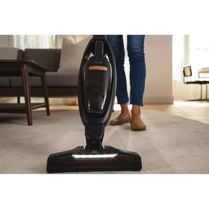 Electrolux WellQ7™ Vacuum Stick EHVS35S2AU IMAGE 4