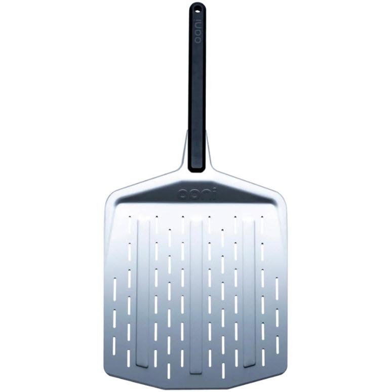 Ooni Perforated Pizza Peel UU-P1CA00 IMAGE 1