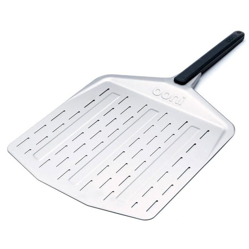 Ooni Perforated Pizza Peel UU-P1CA00 IMAGE 2