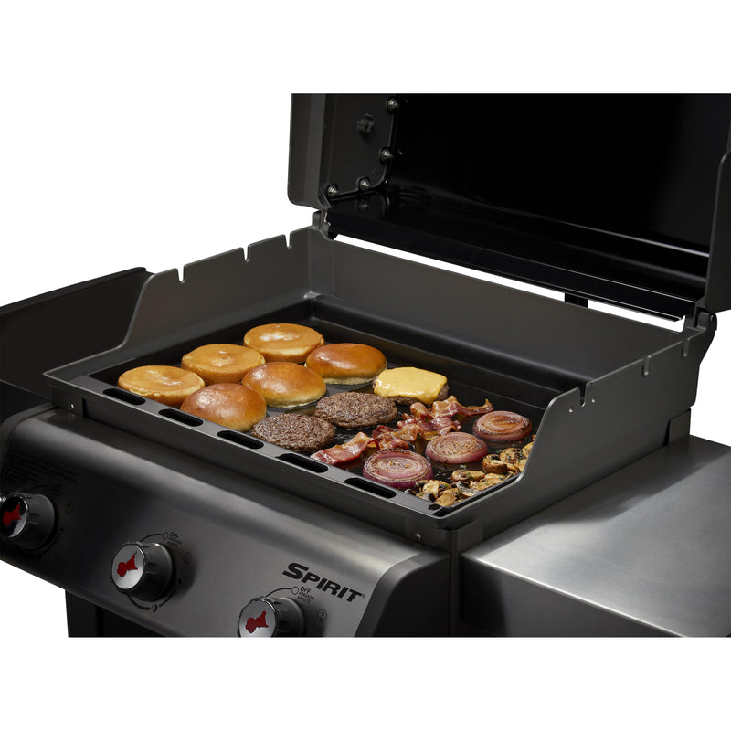 Weber Spirit Full-Size Griddle – 300 series 6787 IMAGE 4