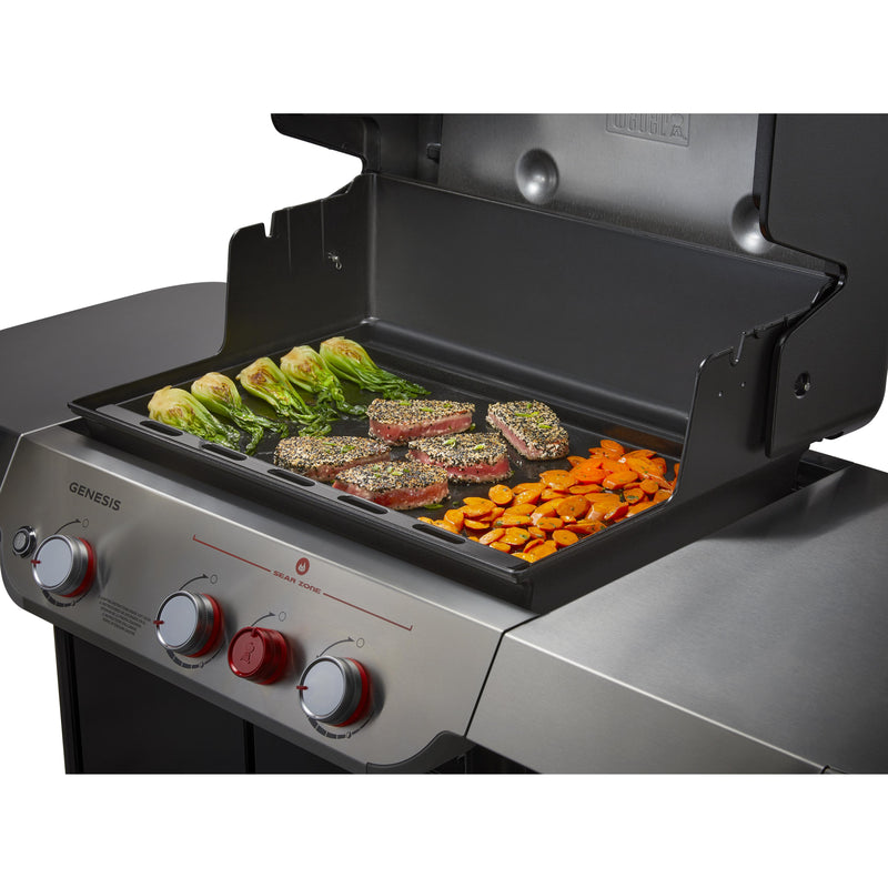 Weber Genesis Full-Size Griddle – 300 series 6788 IMAGE 4