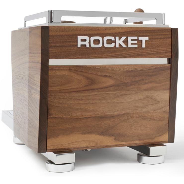 Rocket Espresso Milano R Nine One Espresso Machine R01-RE091N3N11 IMAGE 3