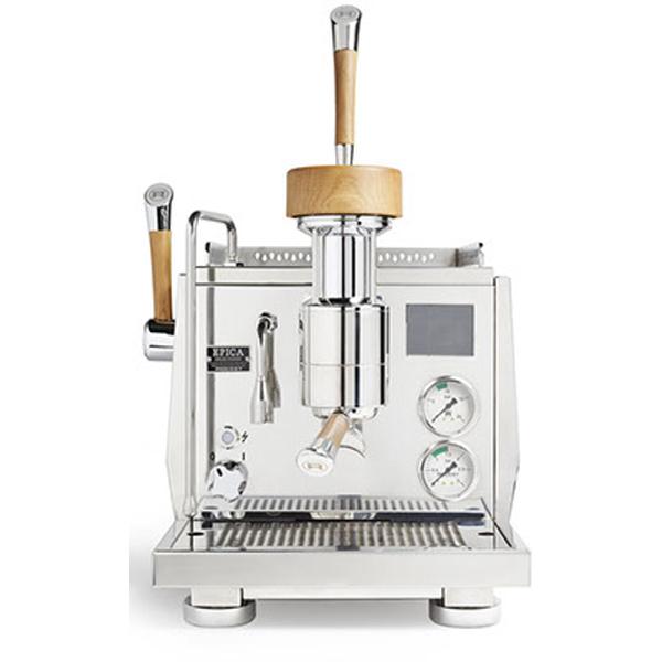 Rocket Espresso Milano Epica Espresso Machine R01-RE101E3A11 IMAGE 1