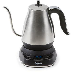 Capresso Pour-Over Kettle C01-29005 IMAGE 1