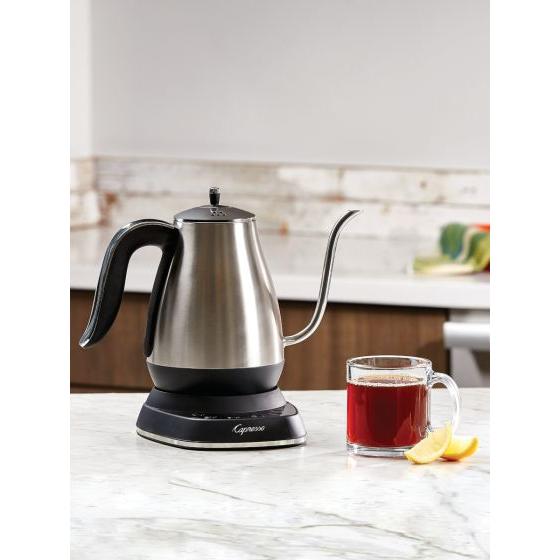 Capresso Pour-Over Kettle C01-29005 IMAGE 2