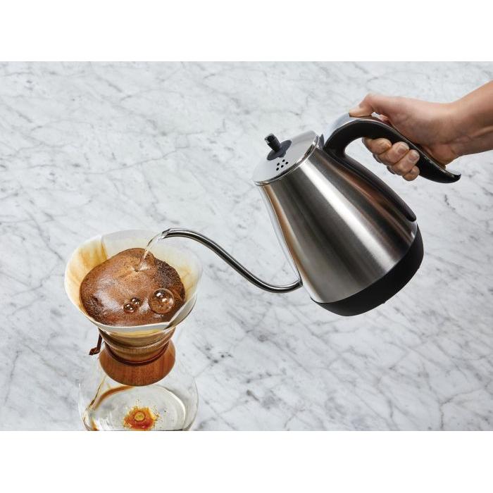 Capresso Pour-Over Kettle C01-29005 IMAGE 3