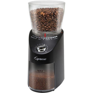 Capresso Infinity Plus Grinder C01-57001 IMAGE 1