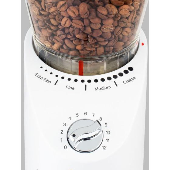 Capresso Infinity Plus Grinder C01-57002 IMAGE 5