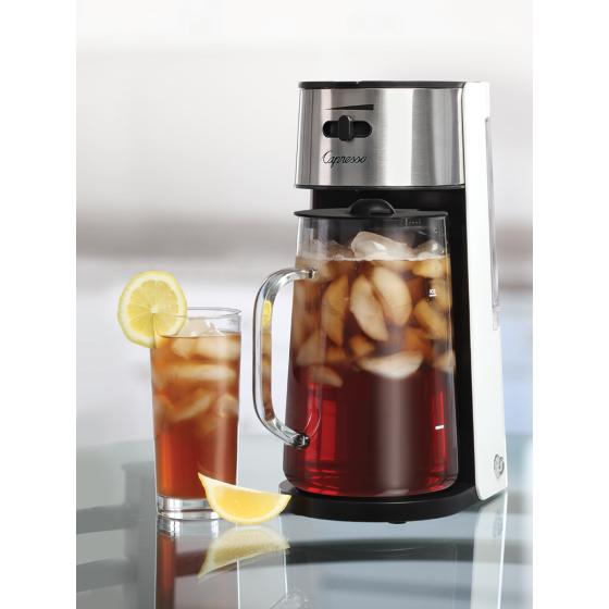 Capresso Iced Tea Maker C01-62402 IMAGE 2