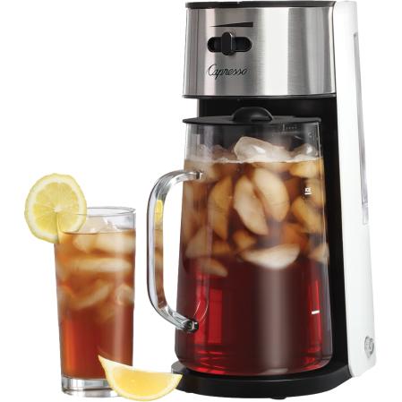 Capresso Iced Tea Maker C01-62402 IMAGE 3