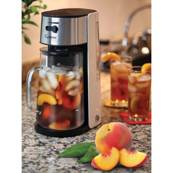 Capresso Iced Tea Maker C01-62402 IMAGE 4