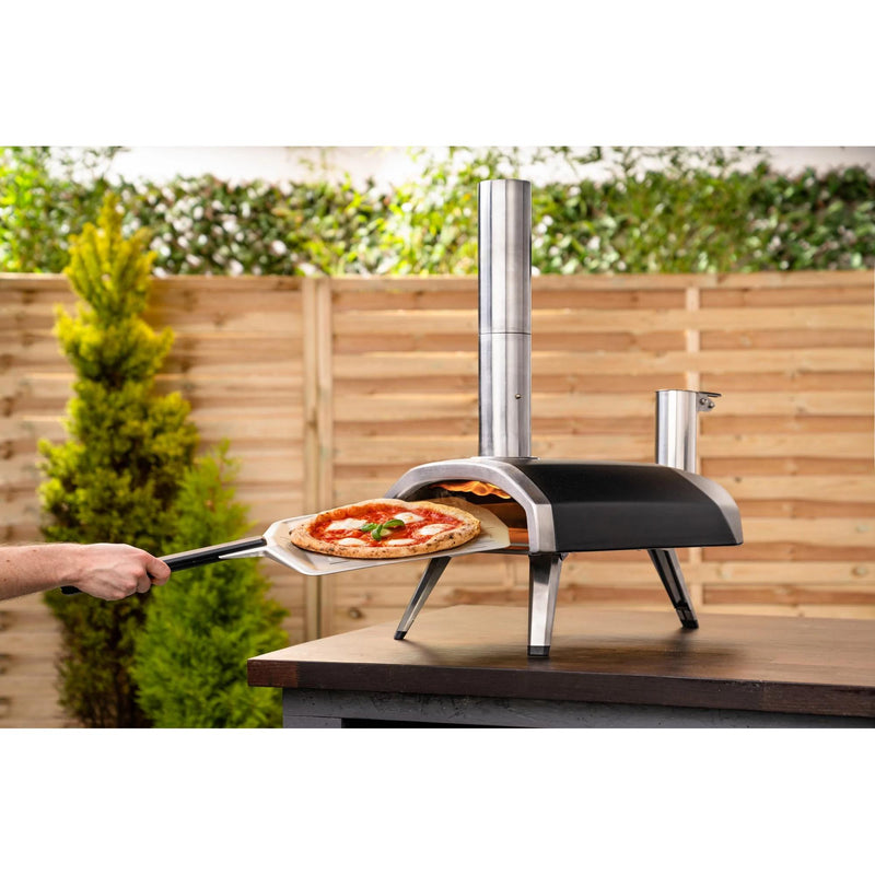 Ooni Fyra 12 Wood Pellet Pizza Oven UU-P1B600 IMAGE 10