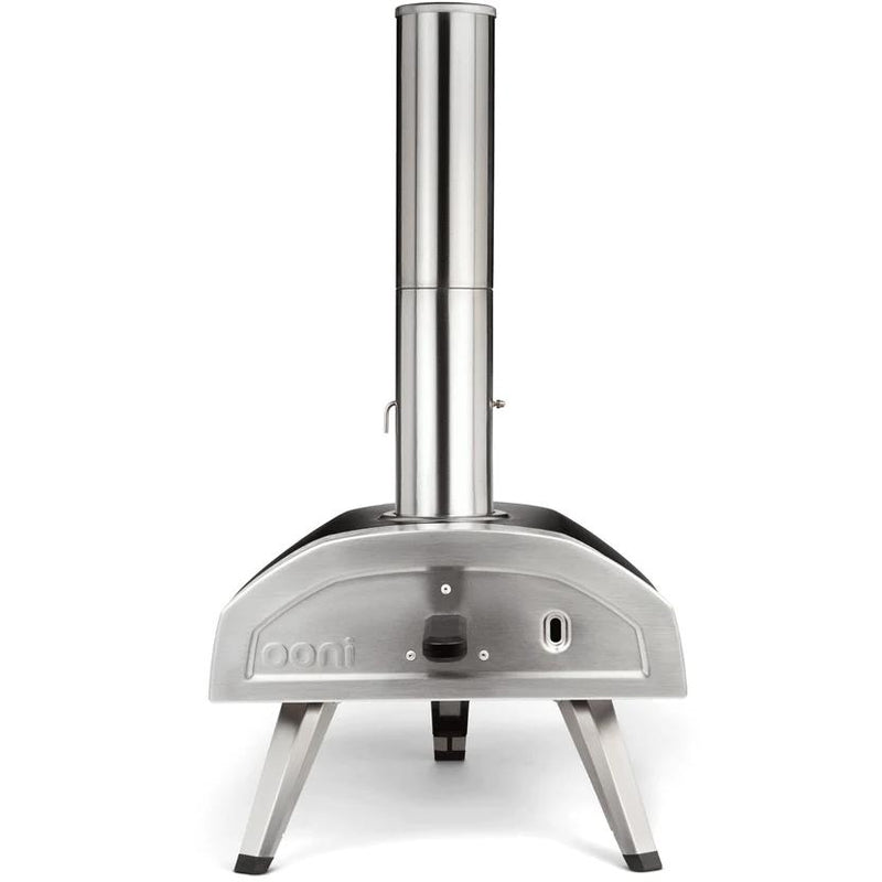 Ooni Fyra 12 Wood Pellet Pizza Oven UU-P1B600 IMAGE 3