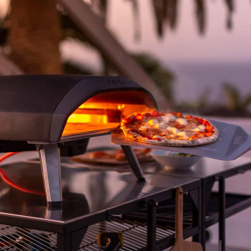 Ooni Koda 16 Gas Pizza Oven UU-P1B800 IMAGE 9