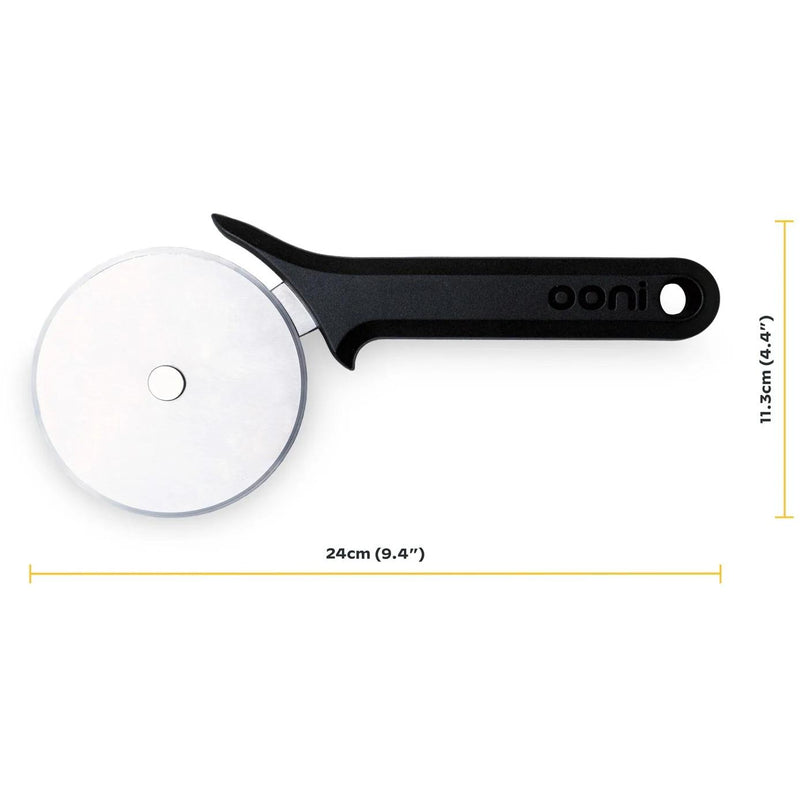 Ooni Professional Pizza Cutter Wheel UU-P13F00 IMAGE 3