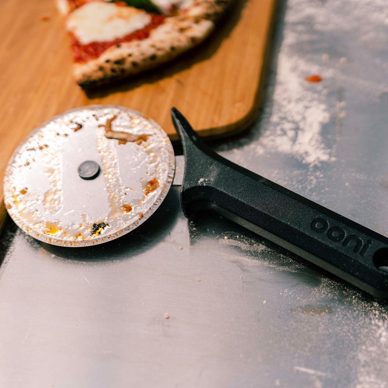 Ooni Professional Pizza Cutter Wheel UU-P13F00 IMAGE 4