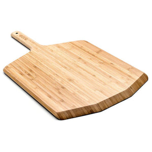 Ooni Bamboo Pizza Peel & Serving Board 12" UU-P13E00 IMAGE 1