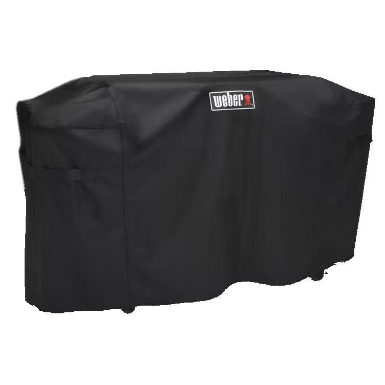 Weber 36" Griddle Cover 3400030 IMAGE 3