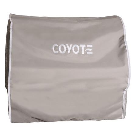 Coyote Grill Cover For 28? Built In Pellet Grill CCVR28P-BIG IMAGE 1