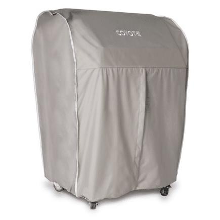 Coyote 28" Freestanding Grill Cover CCVR2-CTG IMAGE 1