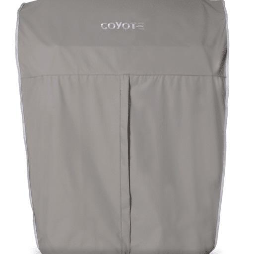 Coyote 30" Grill Cover – Freestanding CCVR30-CTG IMAGE 2