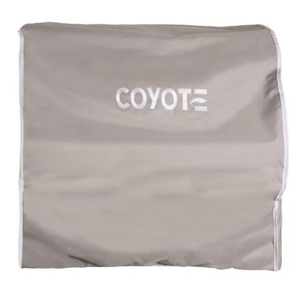 Coyote 36" Grill Cover – Built In CCVR36-BIG IMAGE 1