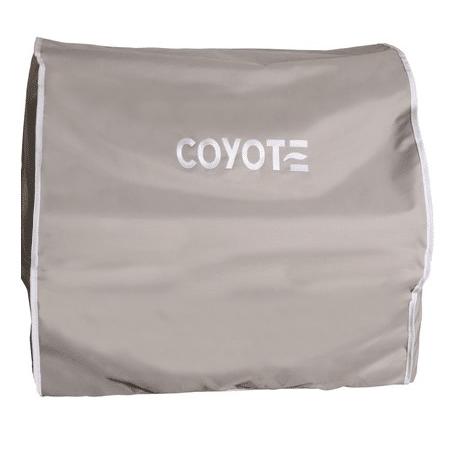 Coyote Grill Cover For 36" Built In Pellet Grill CCVR36P-BIG IMAGE 2