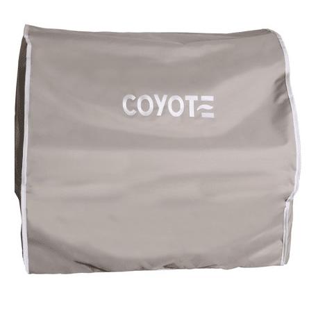 Coyote 42" Grill Cover – Built In CCVR42-BIG IMAGE 2