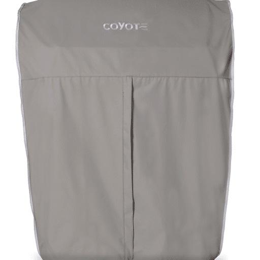 Coyote 42" Grill Cover – Built In CCVR42-CTG IMAGE 2