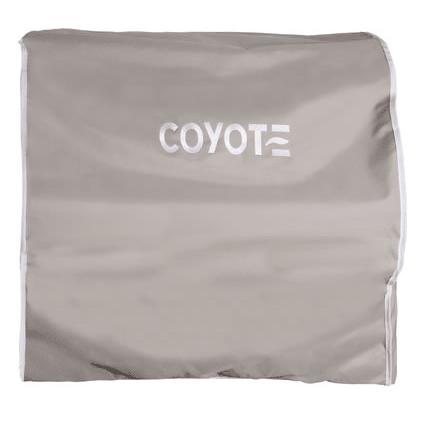 Coyote 34" Grill Cover – Built In CCVR3-BIG IMAGE 1