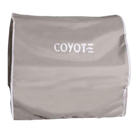 Coyote 34" Grill Cover – Built In CCVR3-BIG IMAGE 2