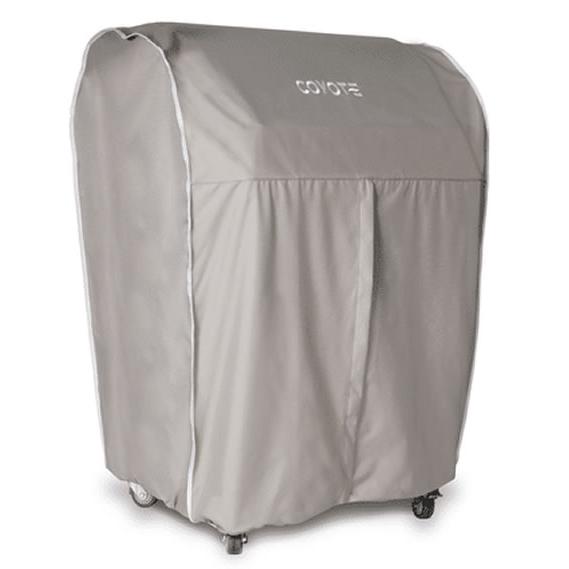 Coyote 34" Grill Cover – On Cart CCVR3-CTG IMAGE 1