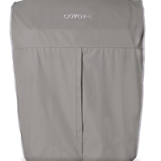 Coyote 34" Grill Cover – On Cart CCVR3-CTG IMAGE 2