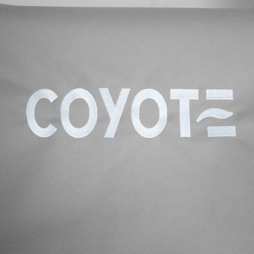 Coyote 34" Grill Cover – On Cart CCVR3-CTG IMAGE 4