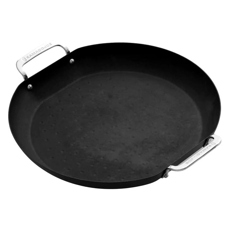 Kamado Joe Karbon Steel™ Paella Pan KJ15124722 IMAGE 1