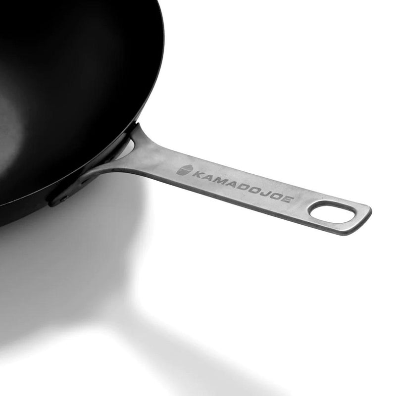 Kamado Joe Karbon Steel™ Wok KJ15124922 IMAGE 2