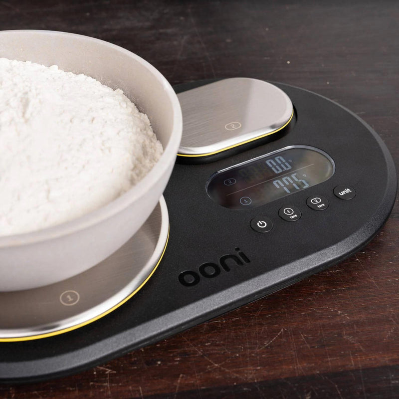 Ooni Dual Platform Digital Scales UU-P1C600 IMAGE 3